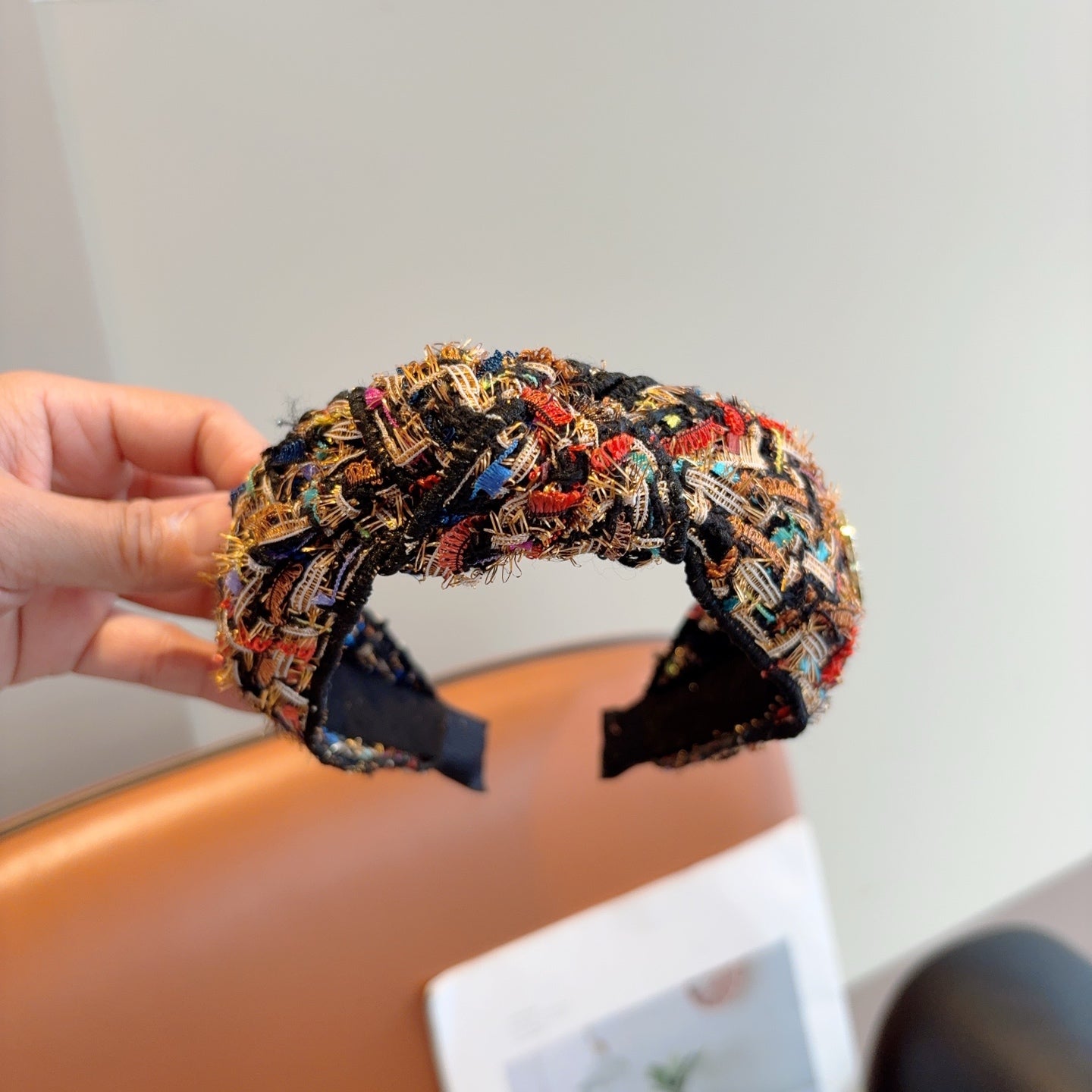 CC 26s Hairband 333957