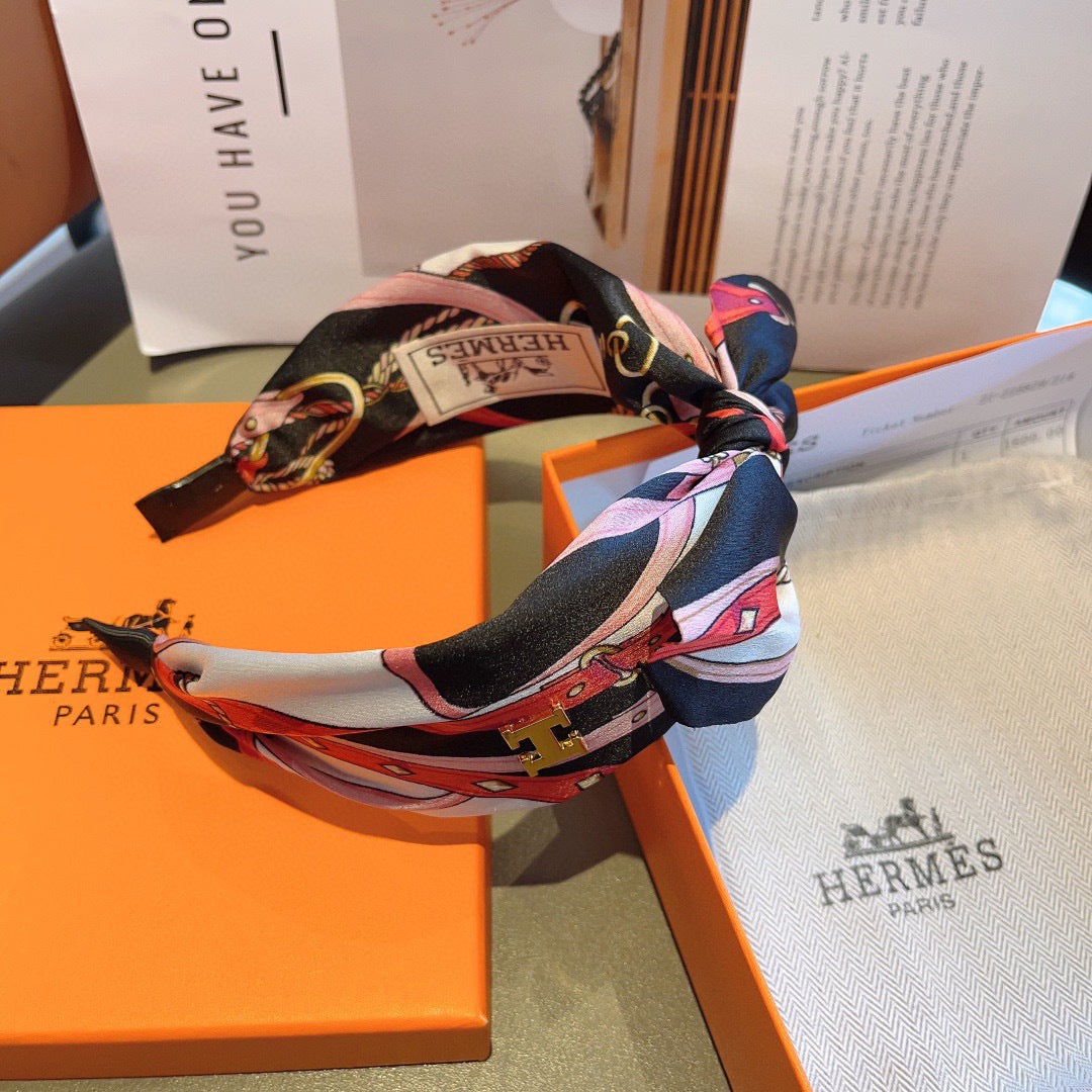 HM 26s Headband 210096