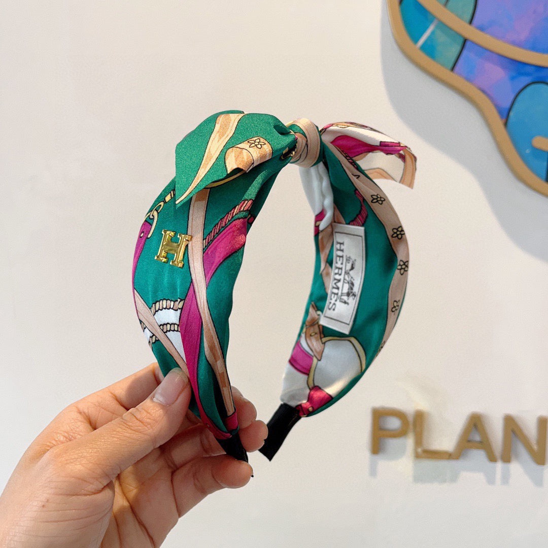 HM 26s Headband 210097