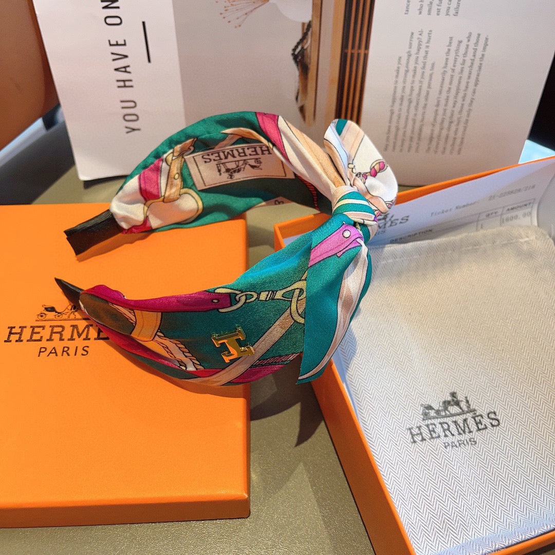 HM 26s Headband 210097