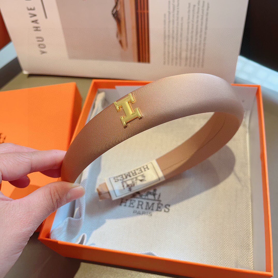 HM 26s Headband 210099