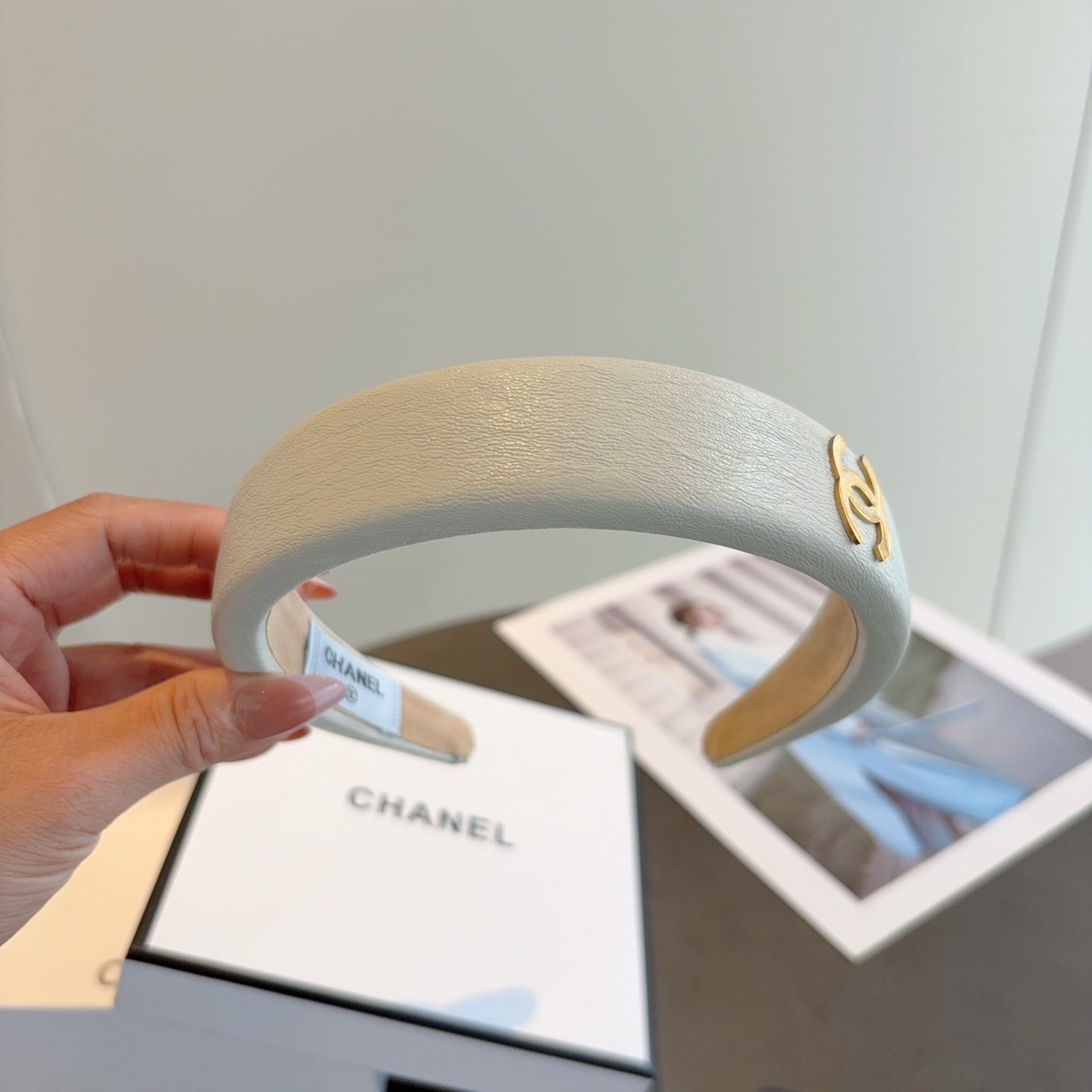 CC 26s Headband 210108