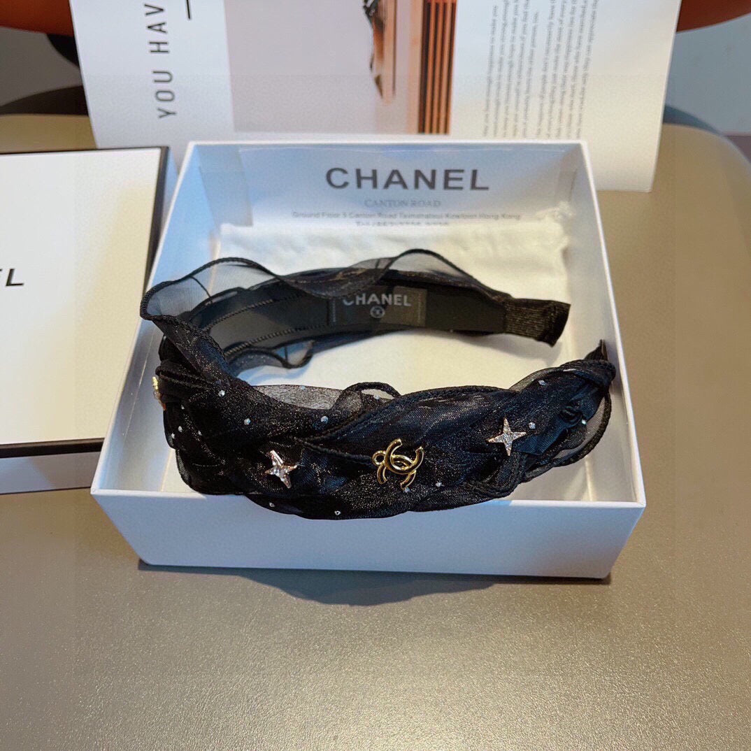 CC 26s Headband 210115