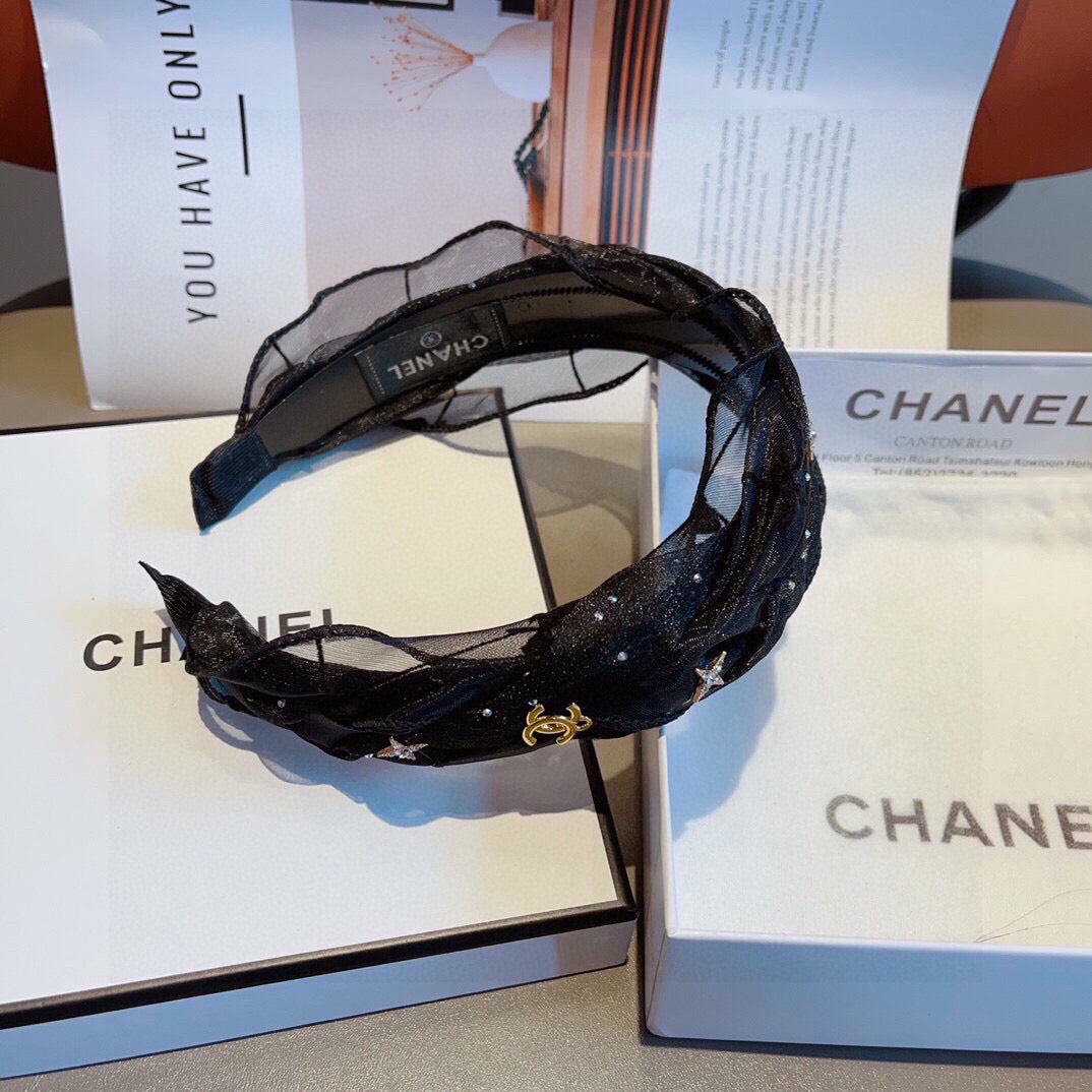 CC 26s Headband 210115