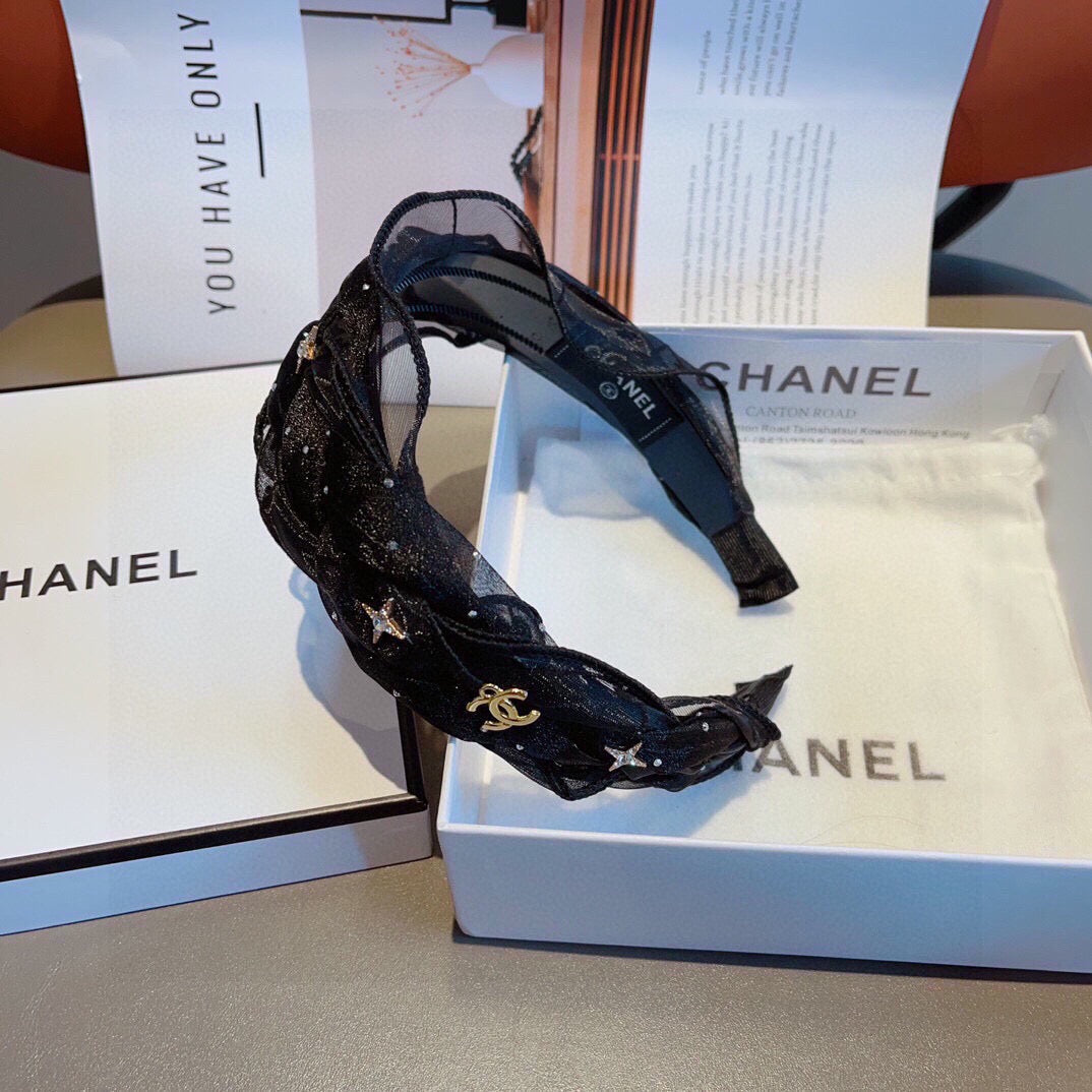 CC 26s Headband 210115