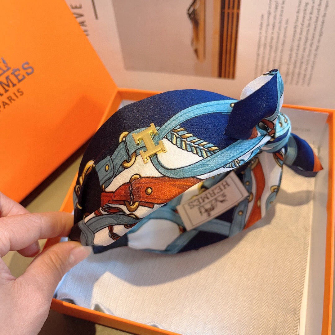 HM 26s Headband 210125