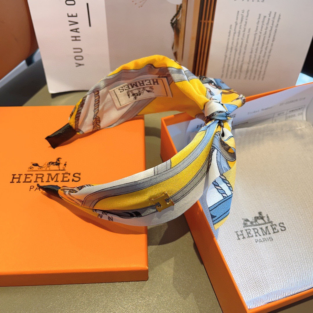 HM 26s Headband 210126