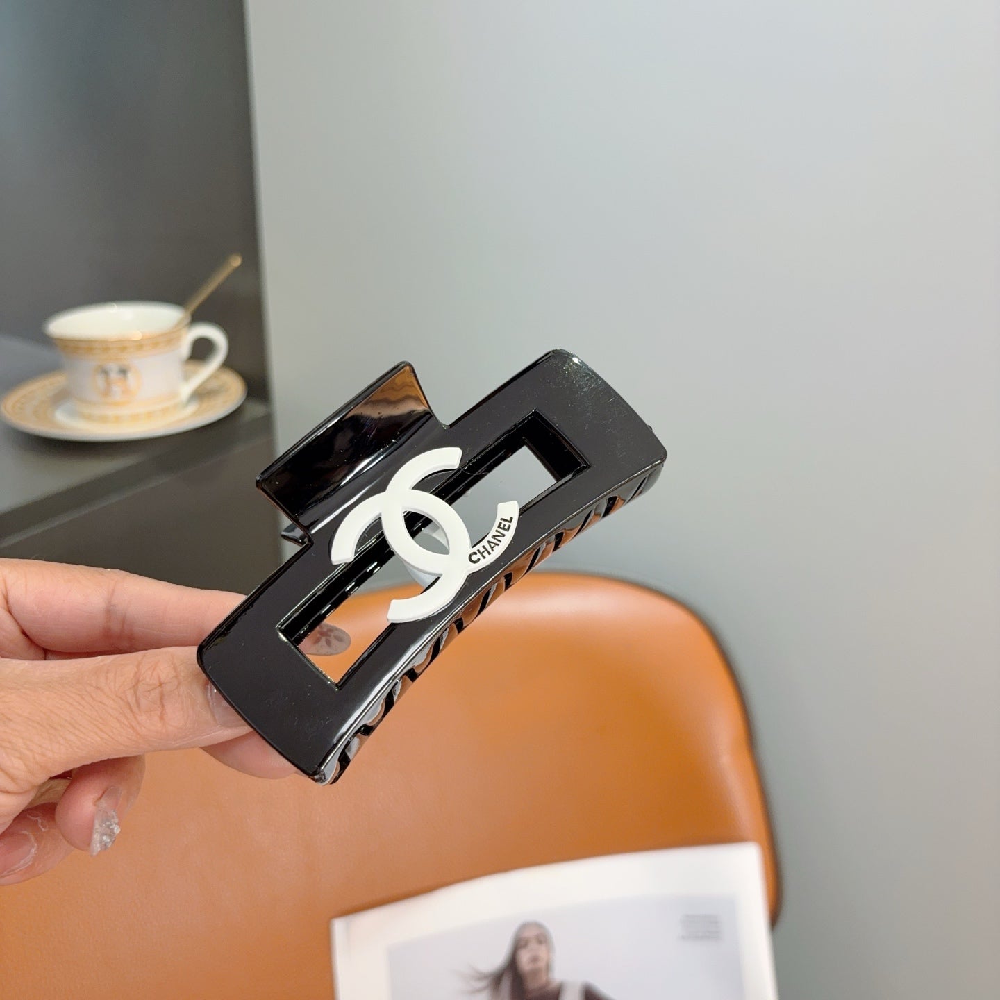 CC 26s Claw Hair Clip 210135