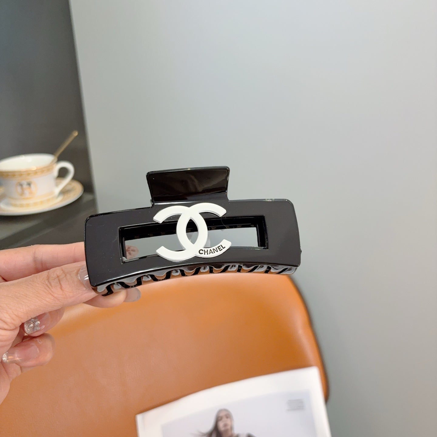CC 26s Claw Hair Clip 210135