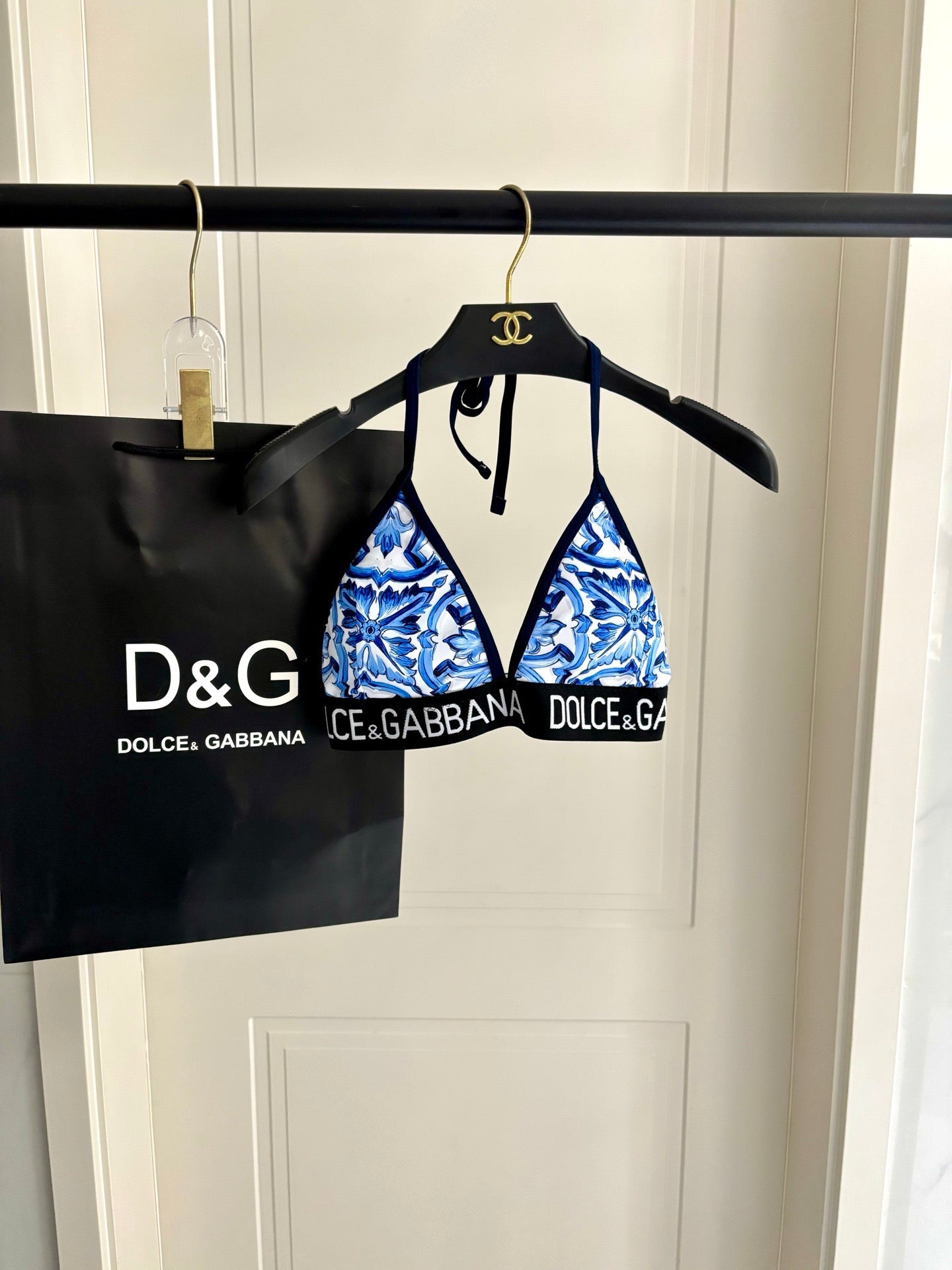 DG Yoga Set Black 198914