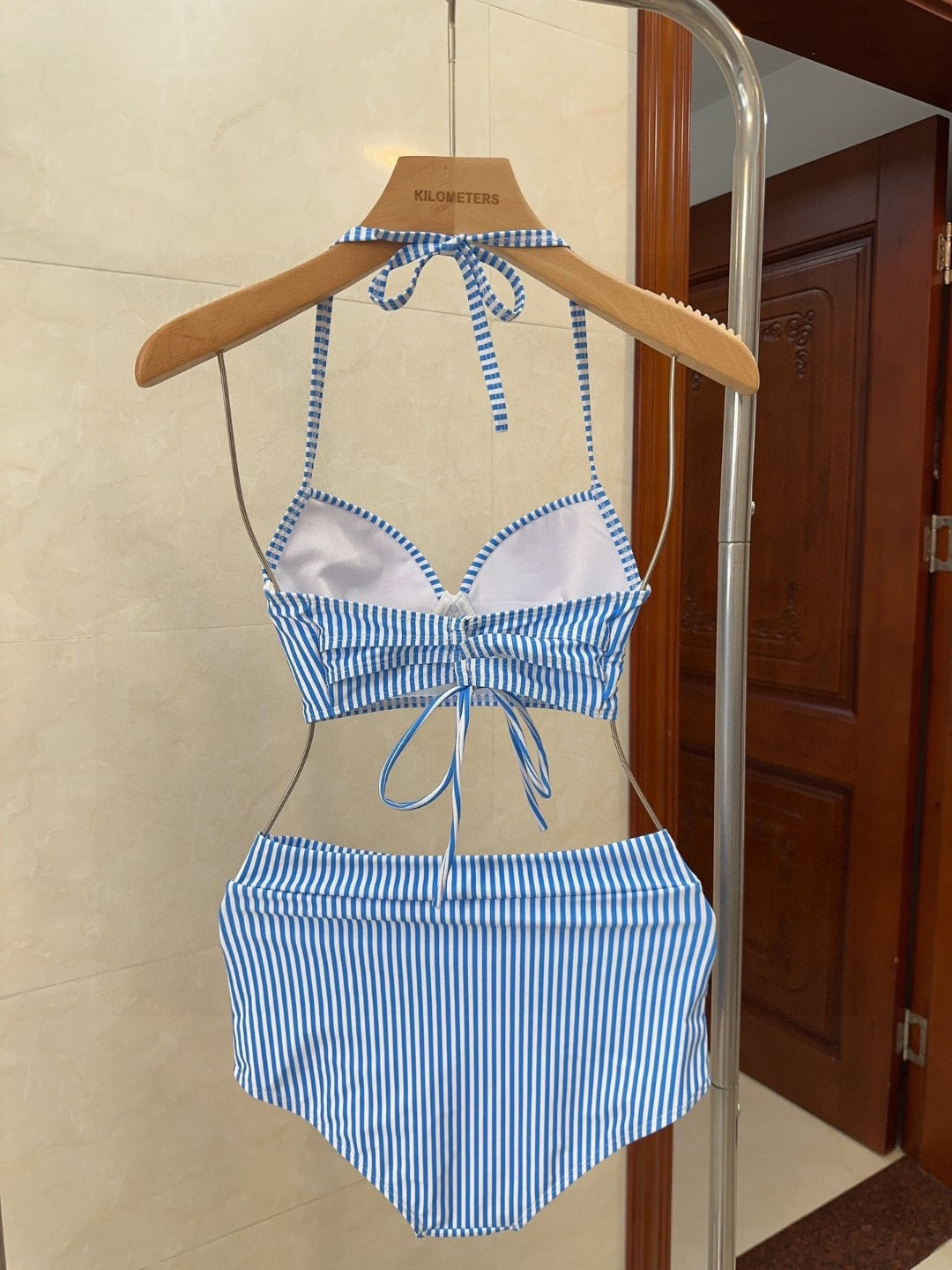 Miu 26s Two-Piece Bikini 261455