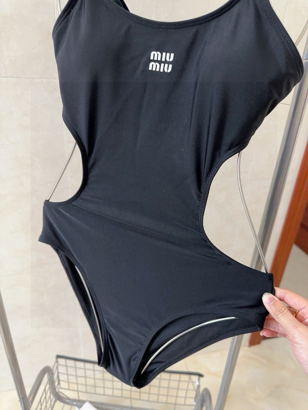 Miu One-Piece Bikini 302218