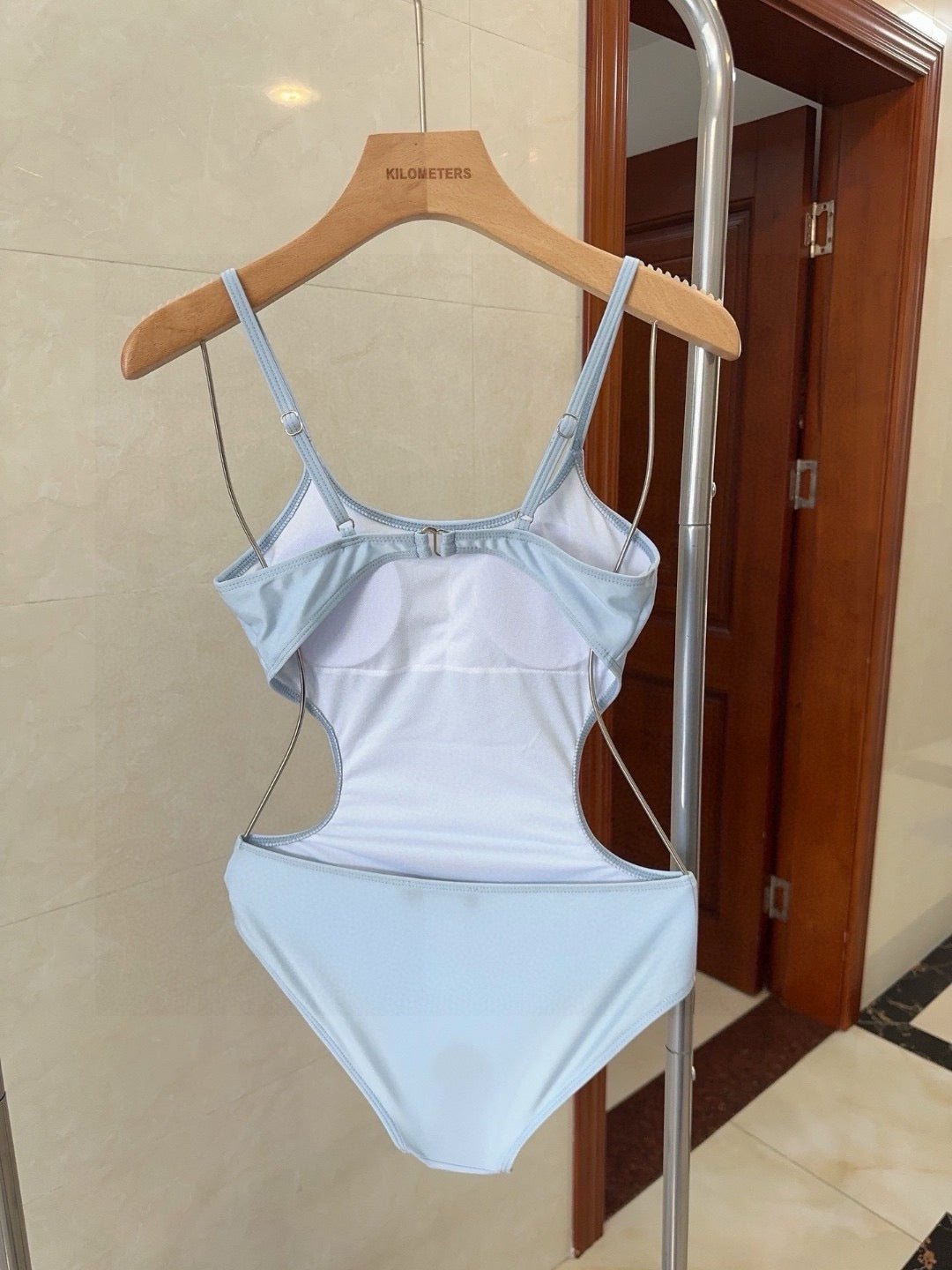 Miu One-Piece Bikini 302219