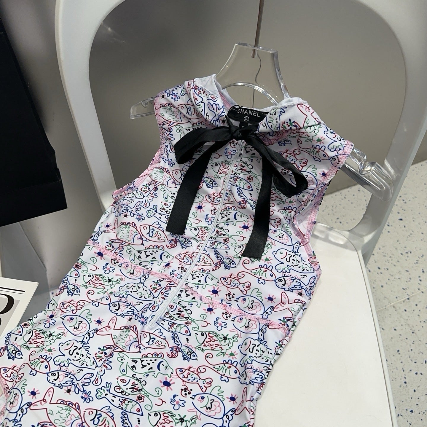 CC Swimsuit 346457