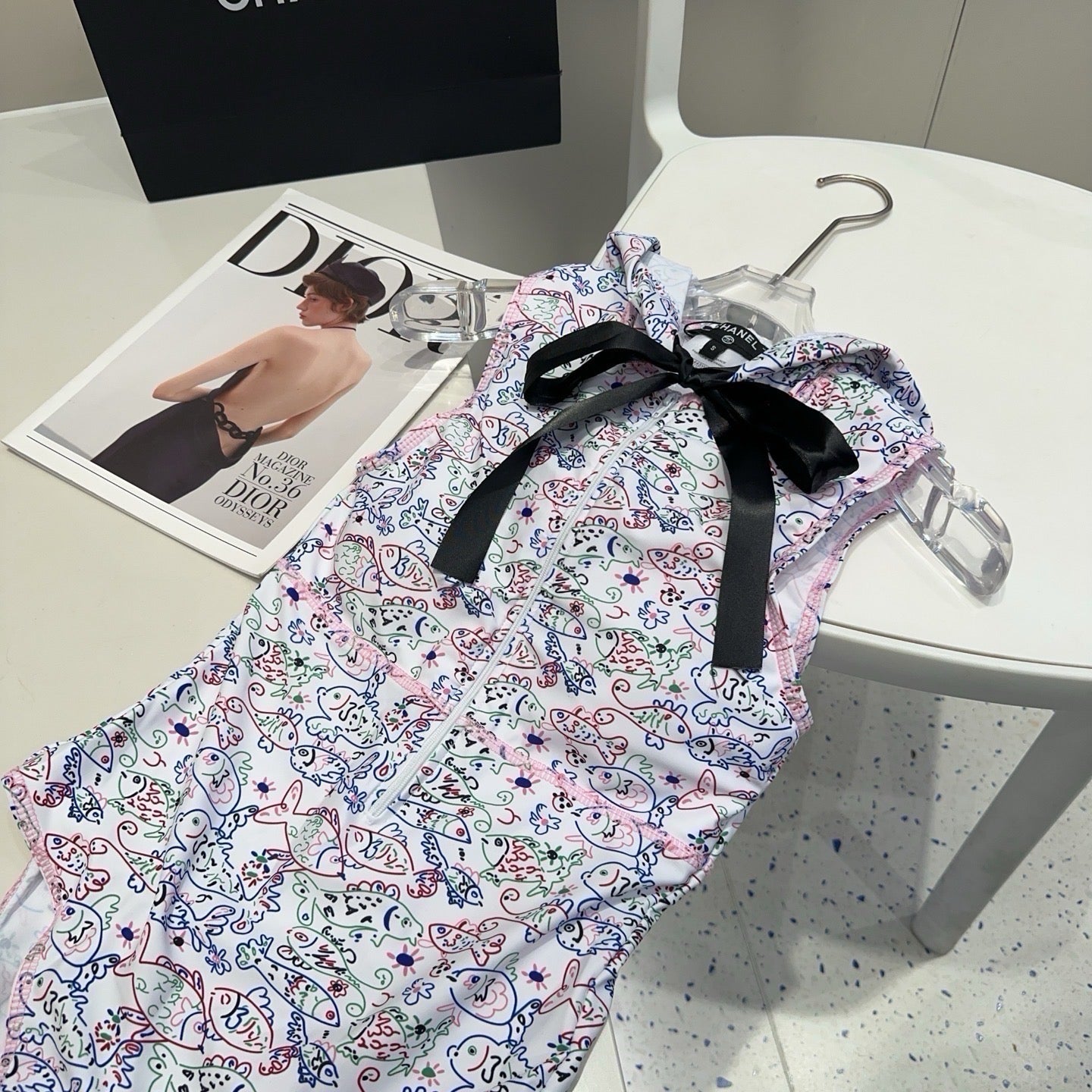 CC Swimsuit 346457