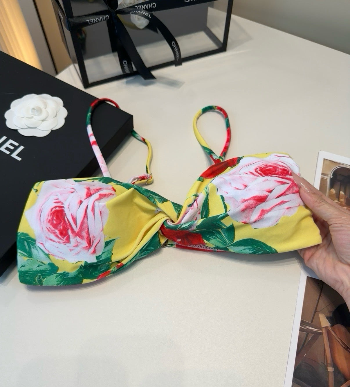 DG 26s Two Pice Bikini 361379