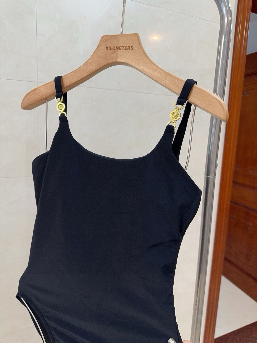 Versace 26s One Pice Bikini 361381