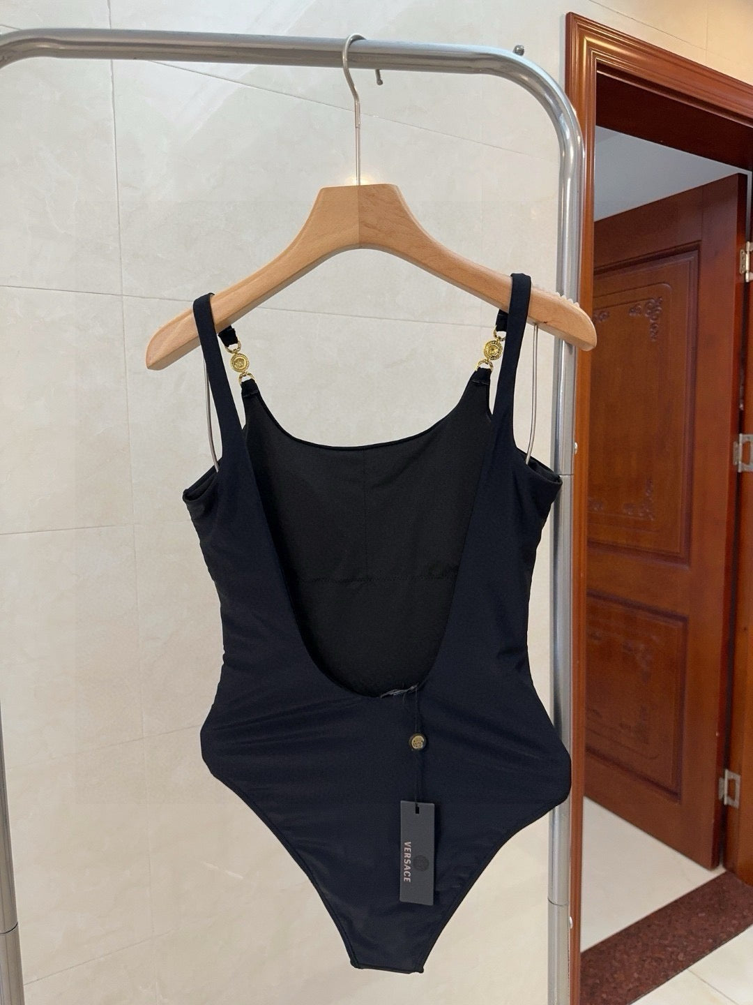 Versace 26s One Pice Bikini 361381