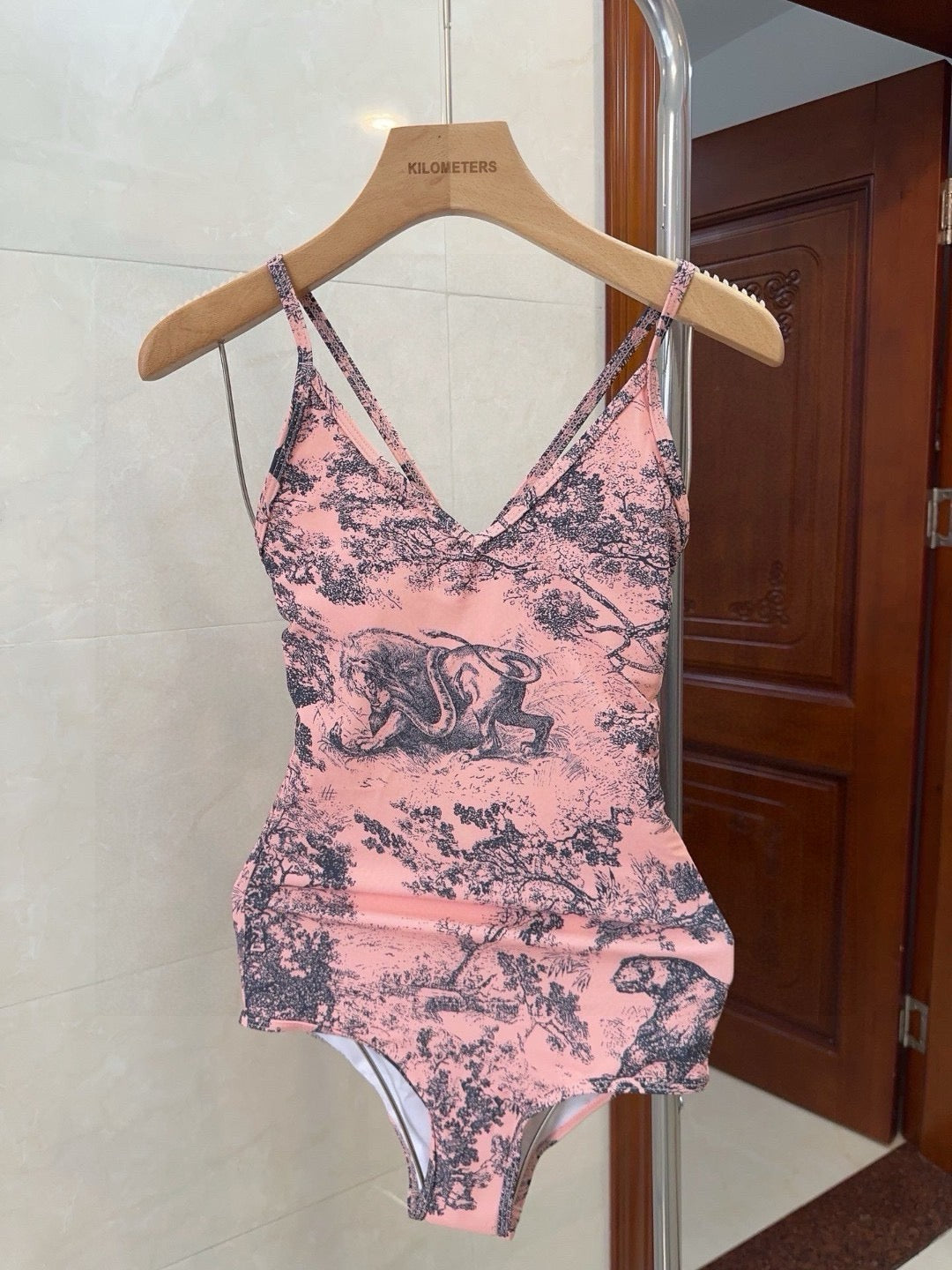 CD 26s One Pice Bikini 363392