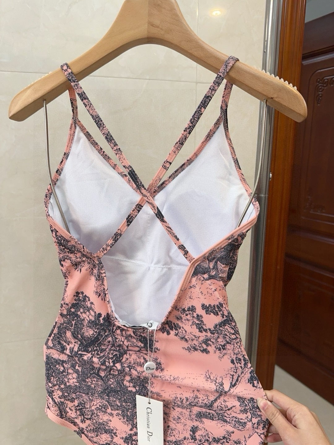 CD 26s One Pice Bikini 363392