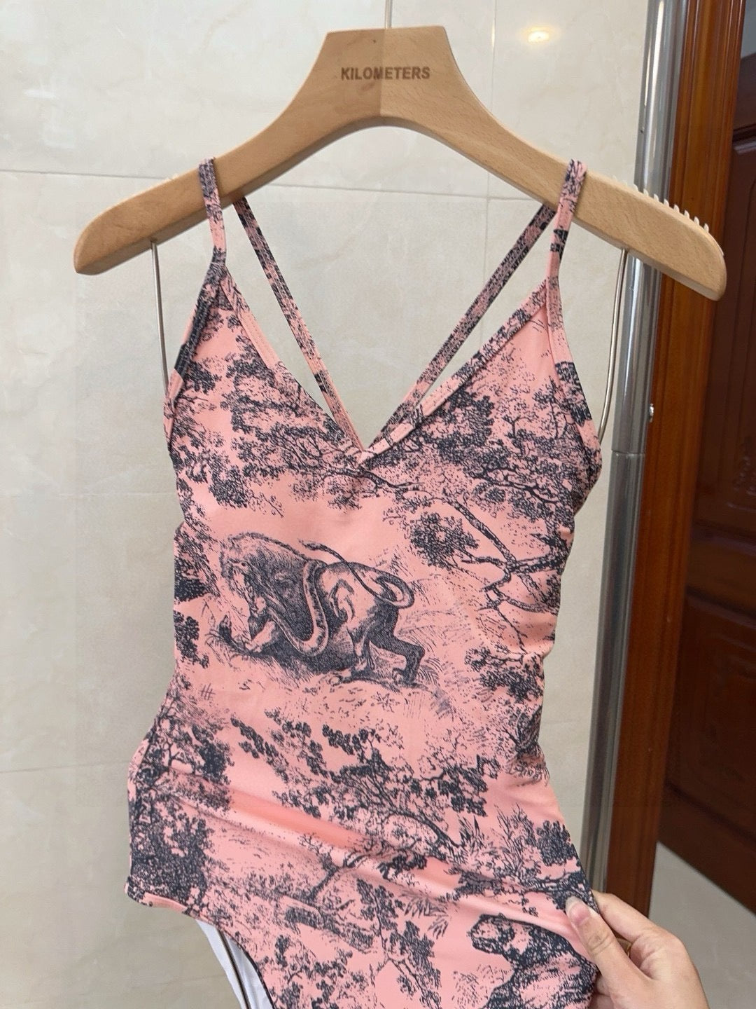 CD 26s One Pice Bikini 363392