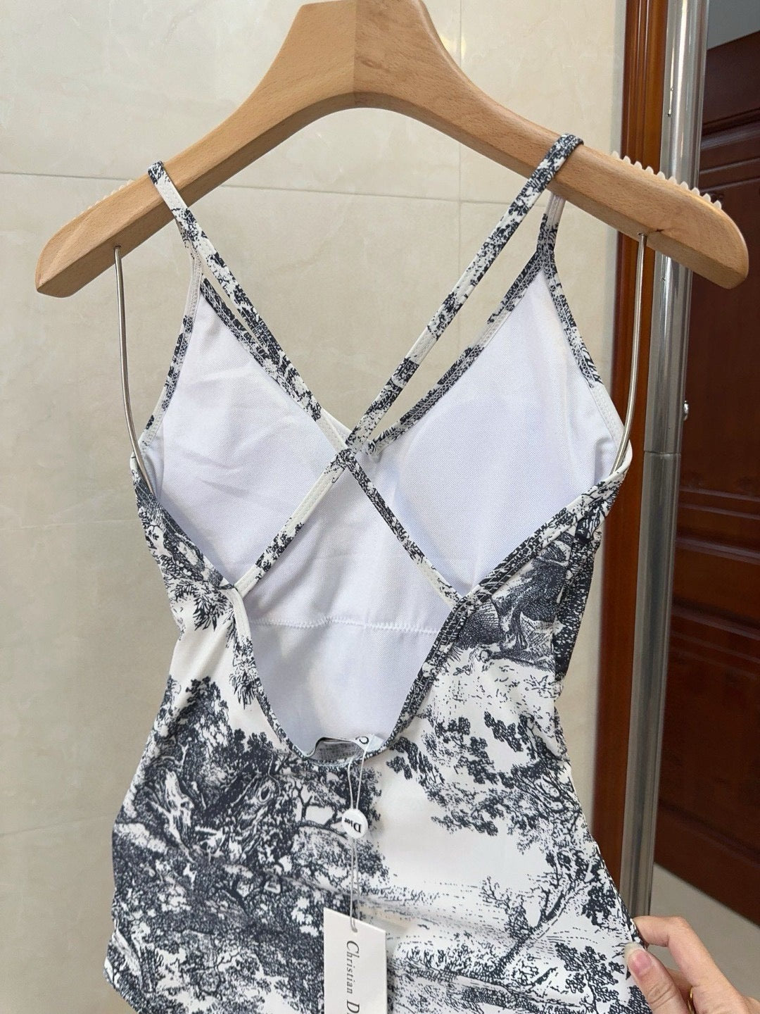 CD 26s One Pice Bikini 363393