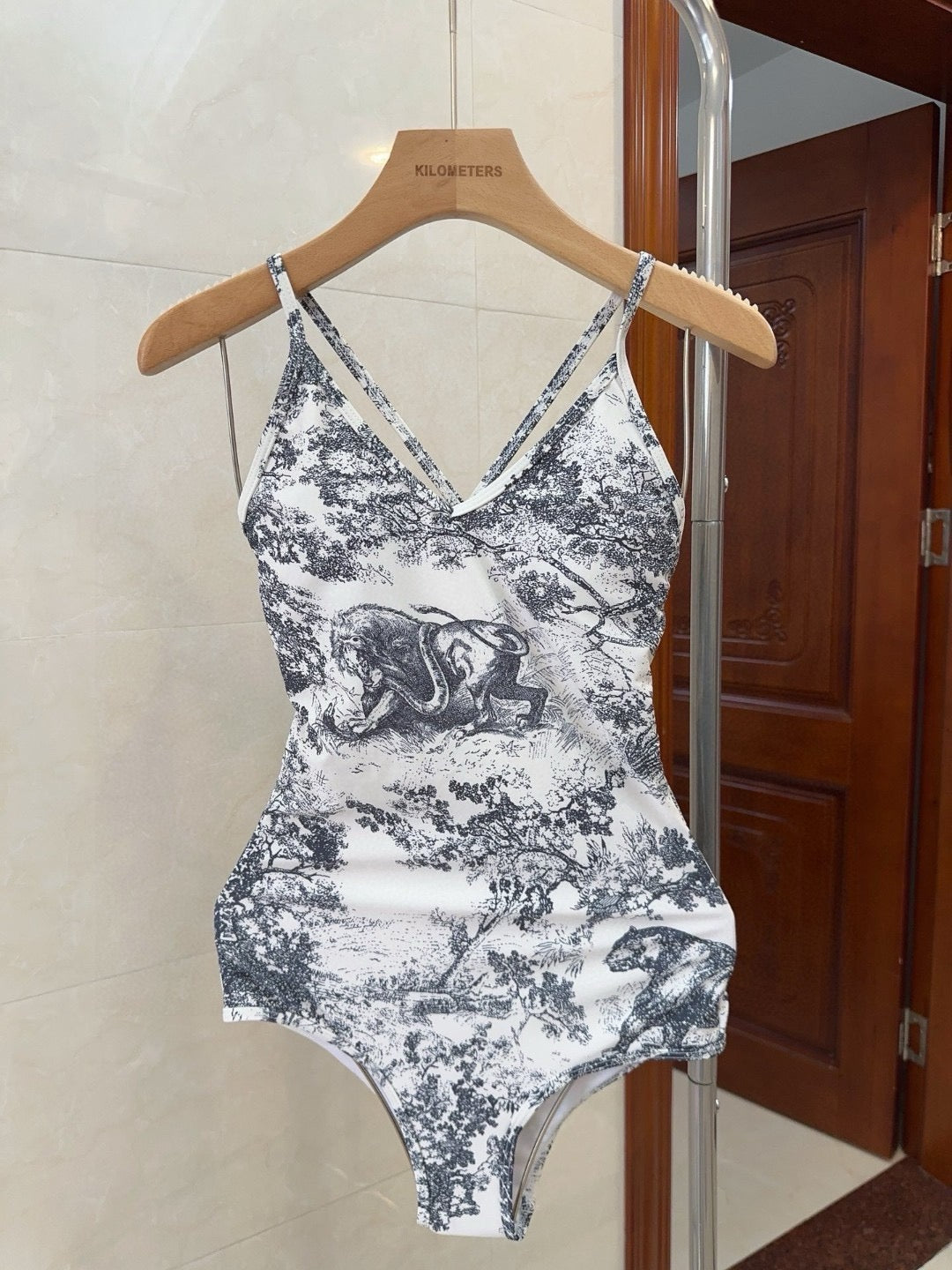 CD 26s One Pice Bikini 363393