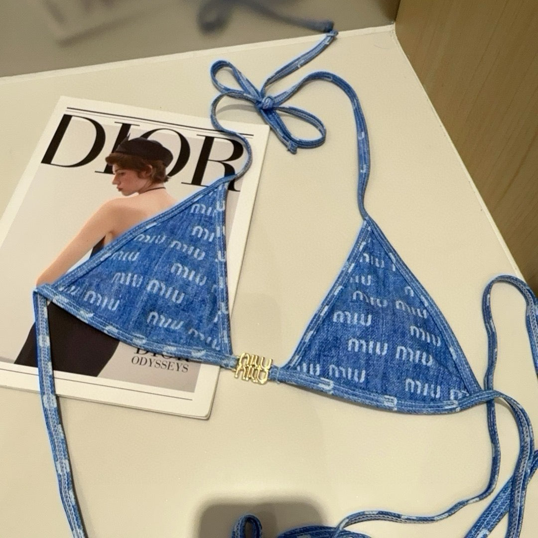 Miu 26s Two Pice Bikini 363403