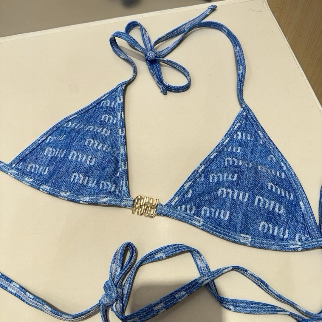 Miu 26s Two Pice Bikini 363403