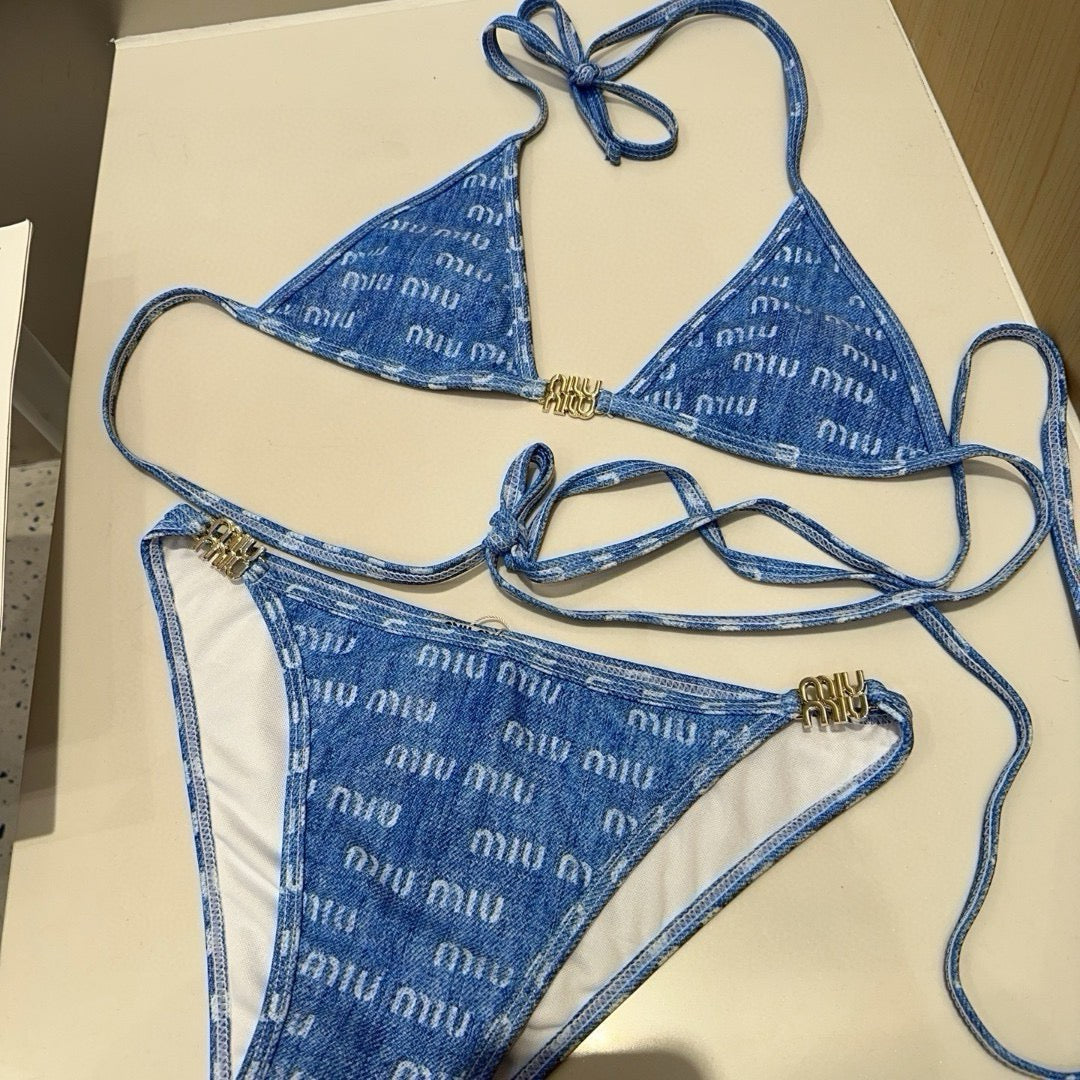 Miu 26s Two Pice Bikini 363403