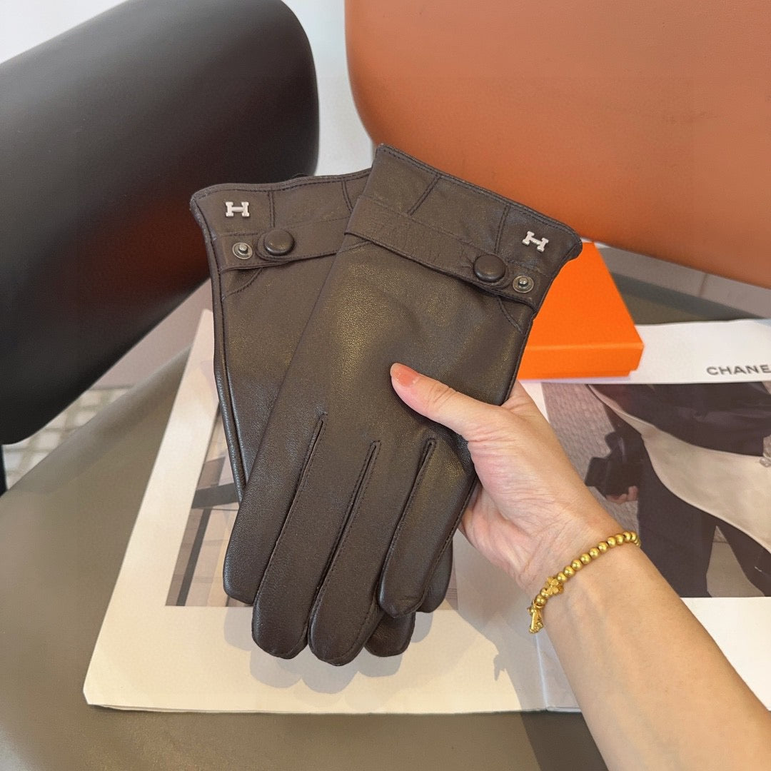 HM 26s Gloves Lambskin 563025