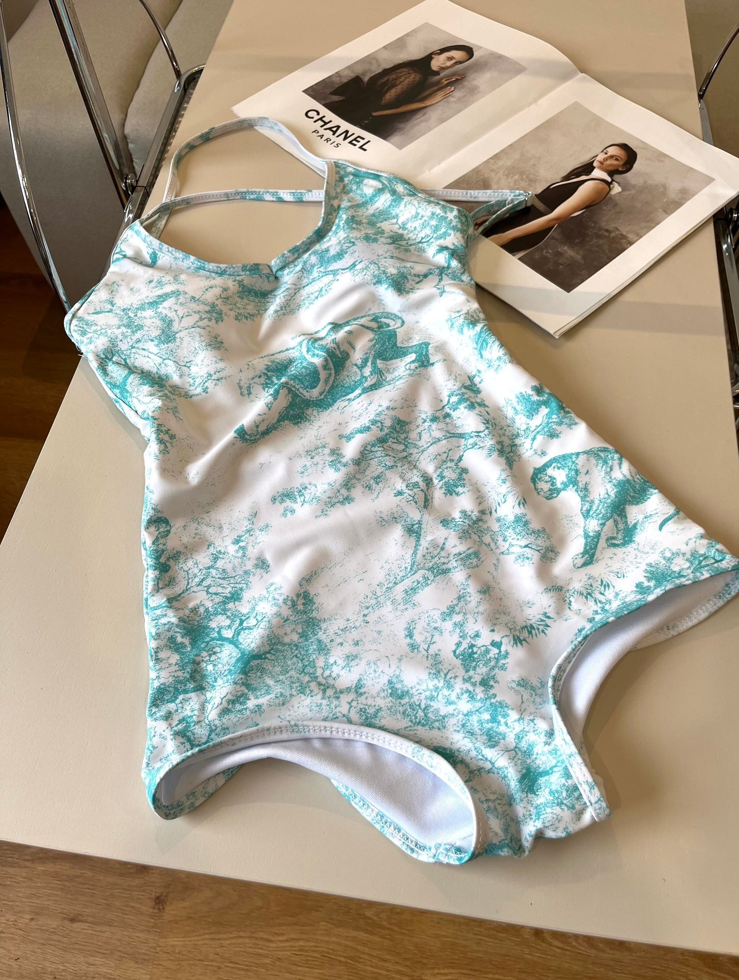 CD Swimsuit 186840