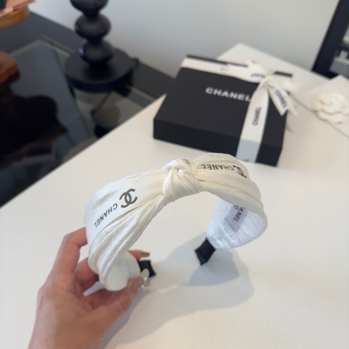 CC 26s Hairband 338999