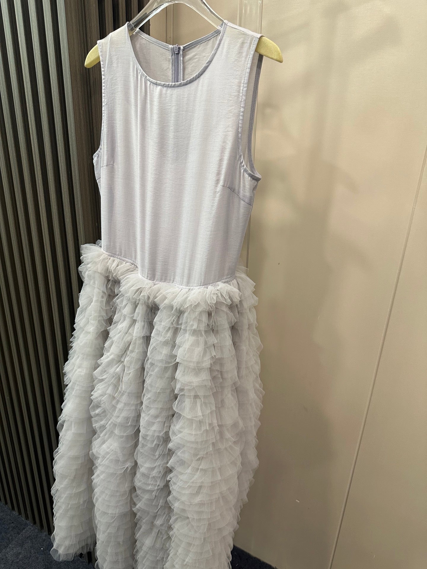 CC 26s Cake Dress with Large Skirt 406161
