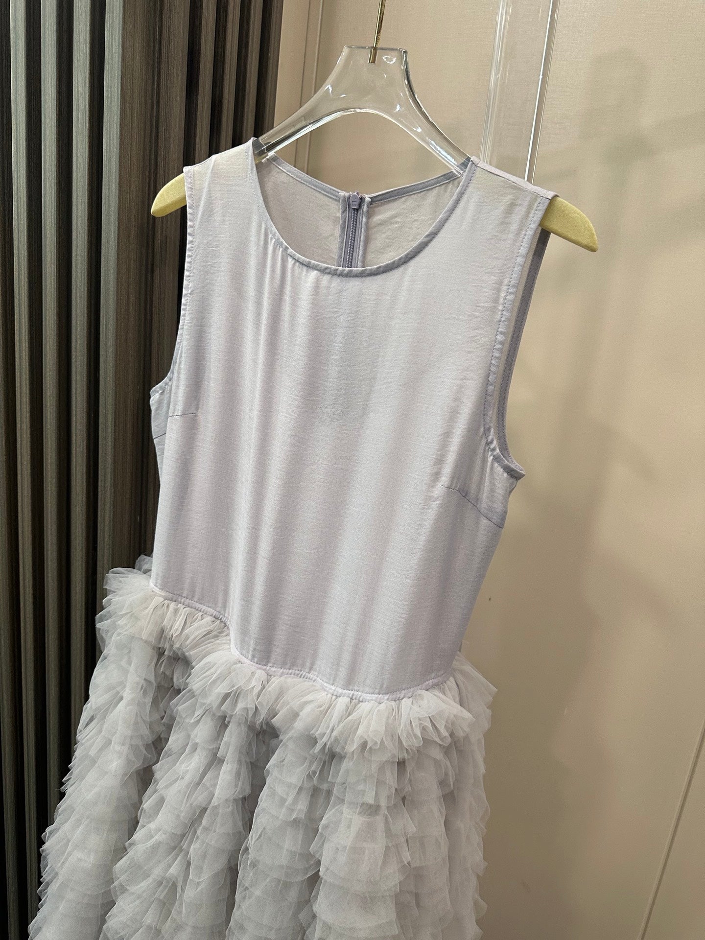 CC 26s Cake Dress with Large Skirt 406161