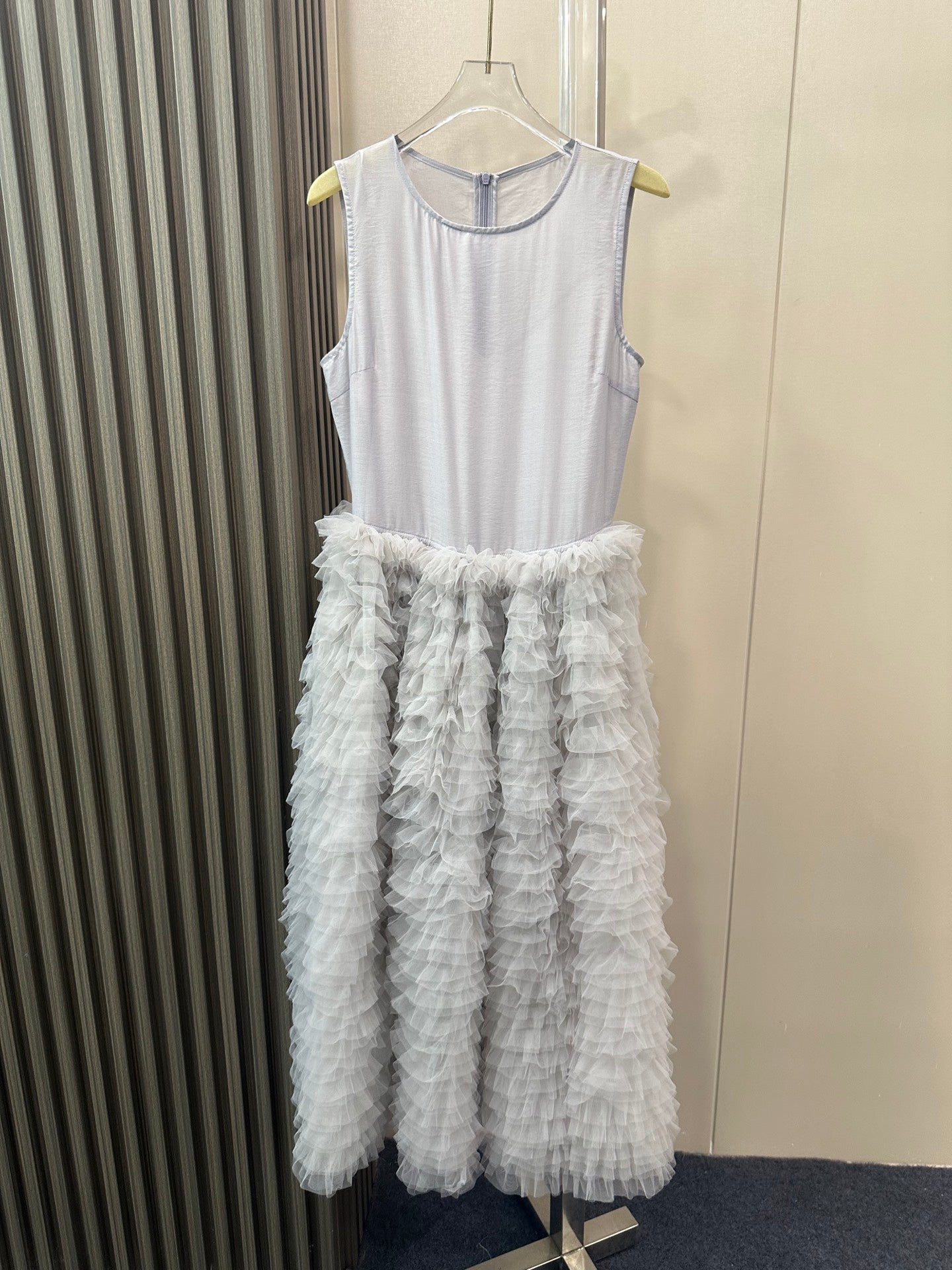 CC 26s Cake Dress with Large Skirt 406161