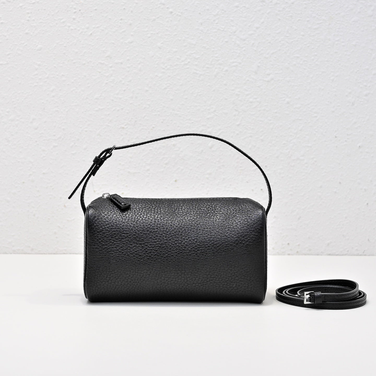 The Row 90's Bag in Leather