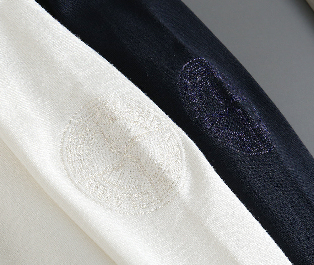 Stone Island 26s Men Crewneck Sweater Cotton 434248