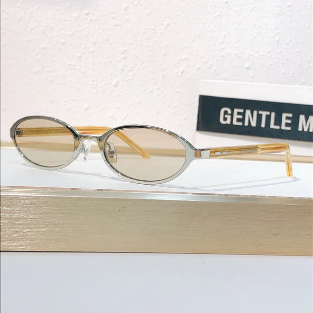Gentle Monster Sunglasses 02
