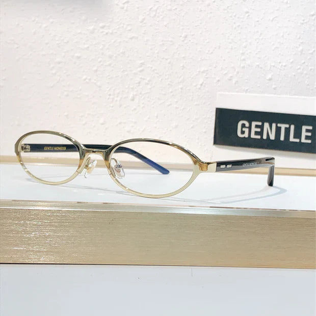 Gentle Monster Sunglasses 02