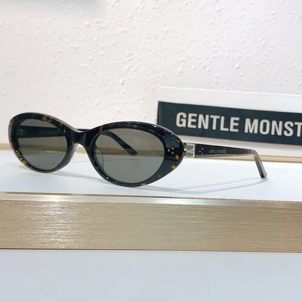Gentle Monster Sunglasses 01