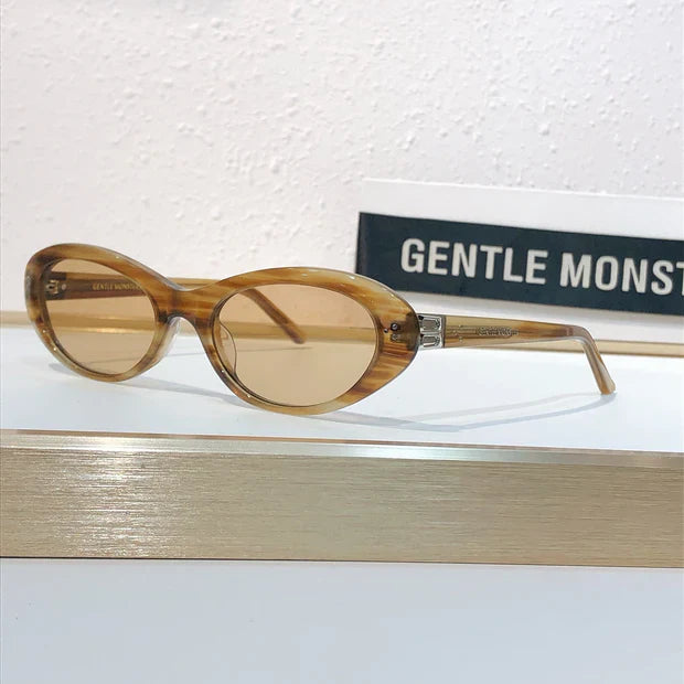 Gentle Monster Sunglasses 01