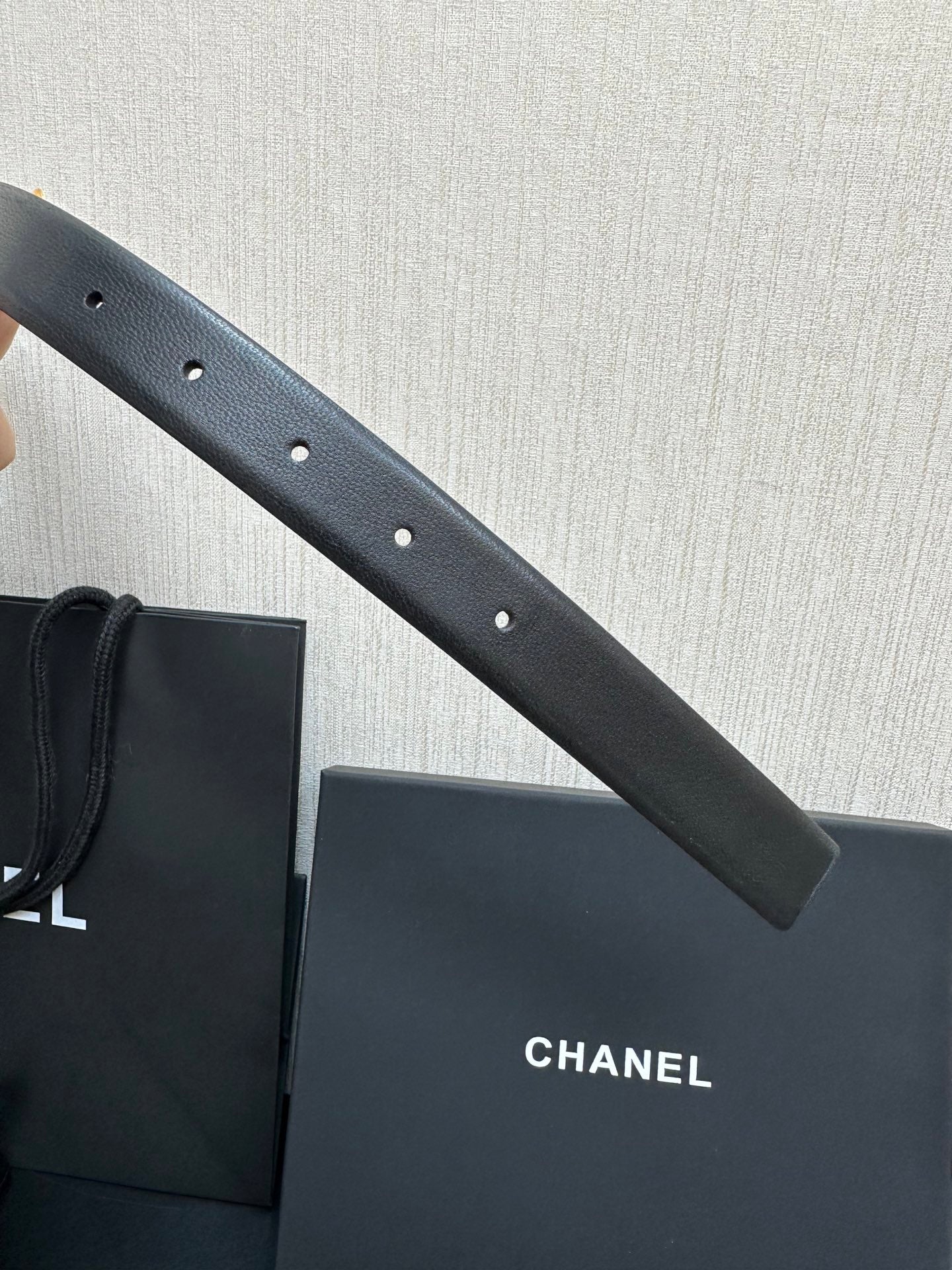 CC Waist Belt Chain Model 206169