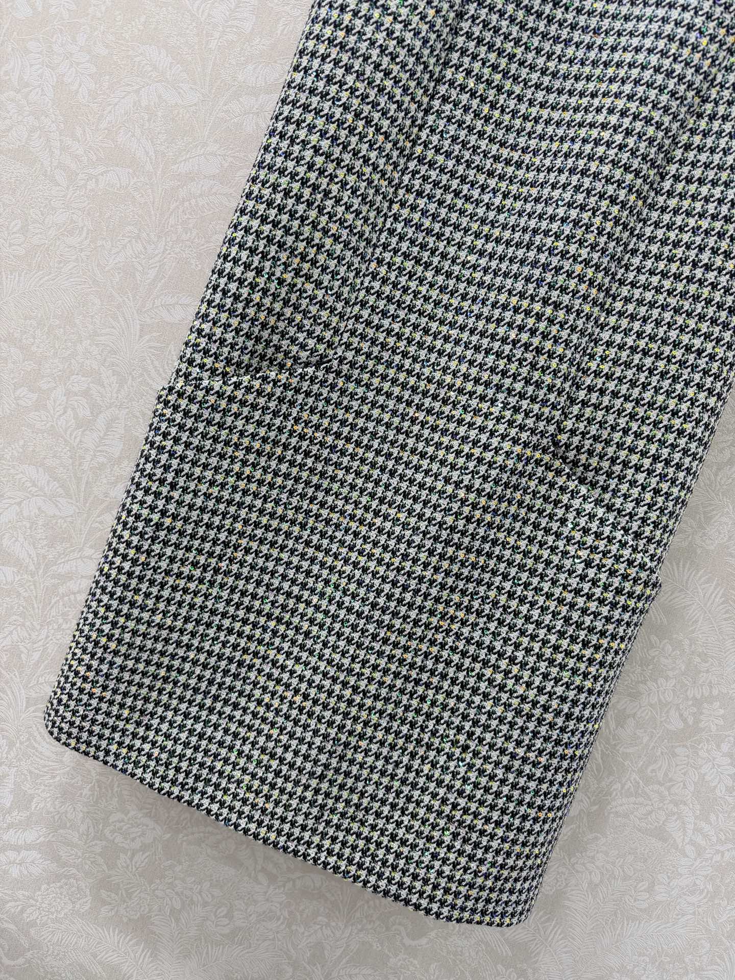 Dior 26s Sleeveless Dress 1138