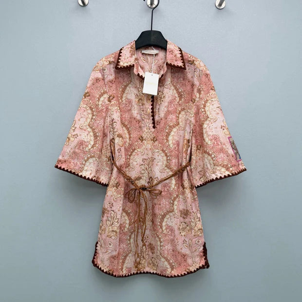Zimmermann 2026 Dress 452