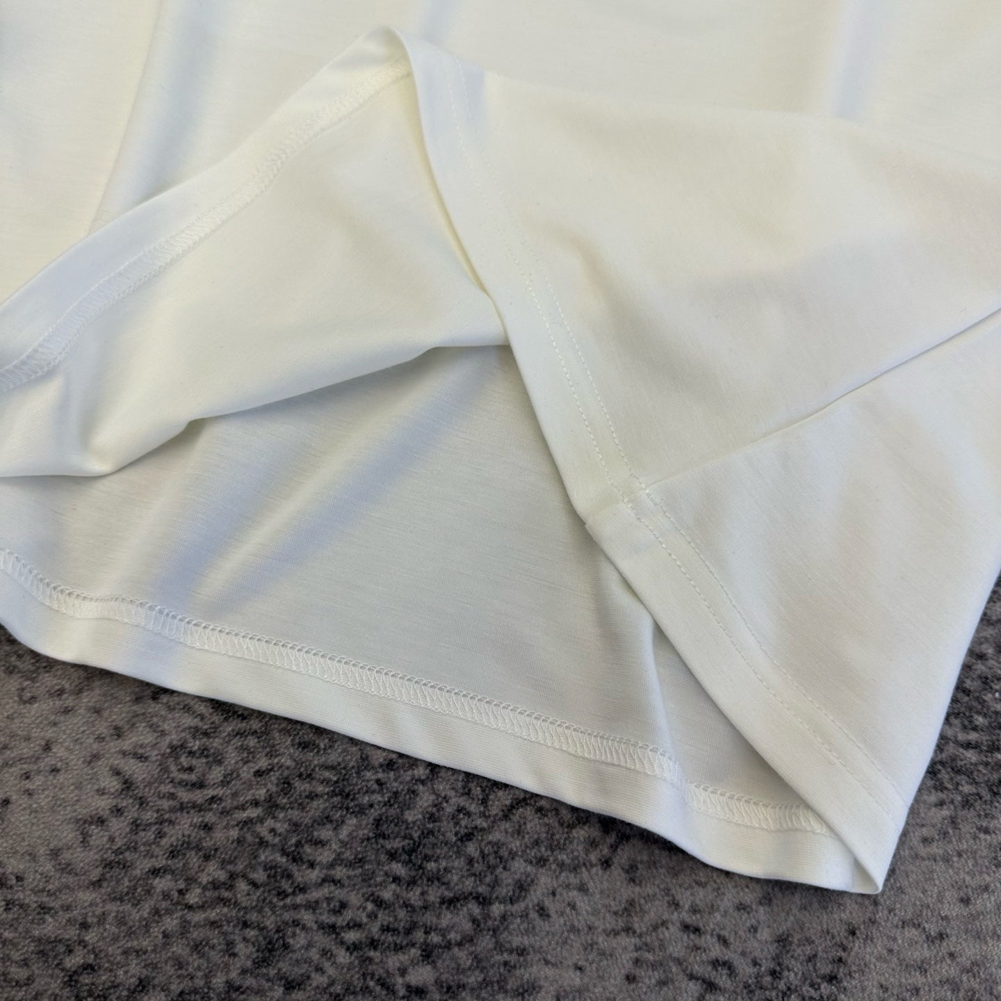 HM Short-Sleeve T-Shirt Cotton 369967