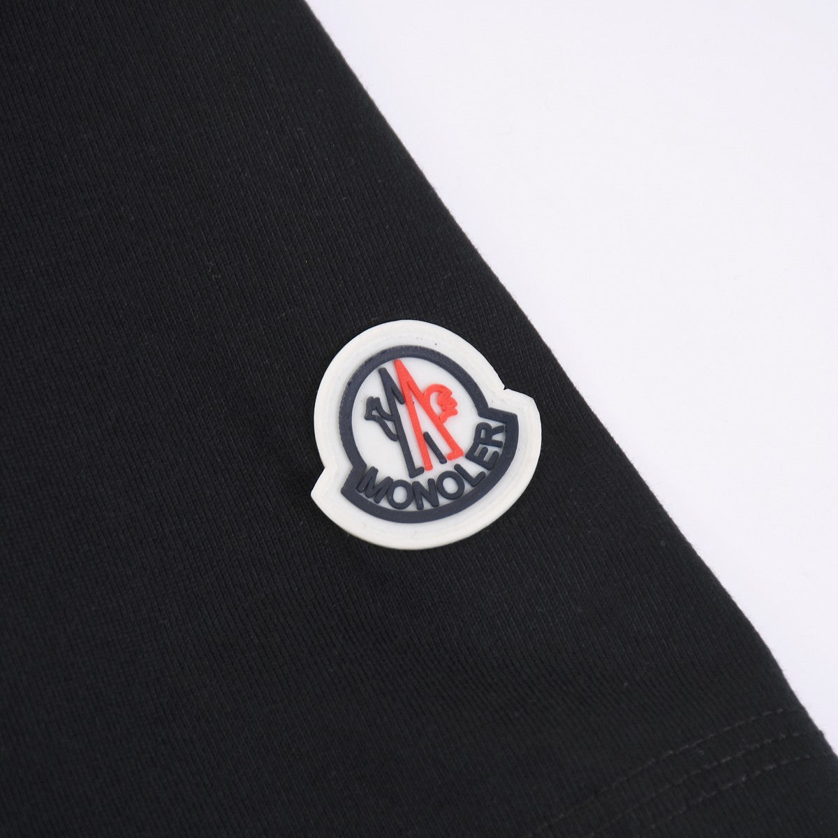 Moncler 26s Short Sleeve T-Shirt 654