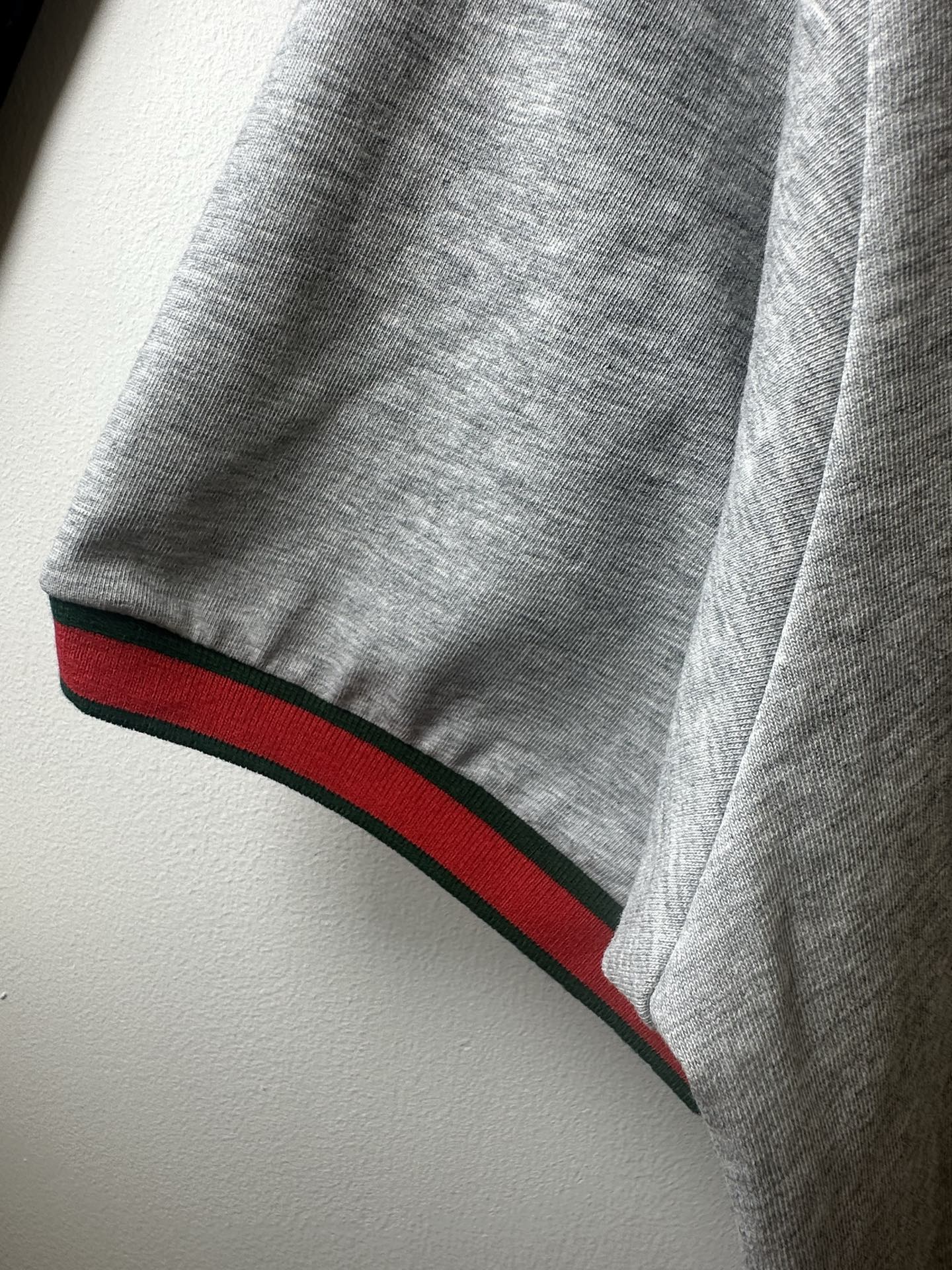Gucci 26s Short Sleeve T-Shirt 287