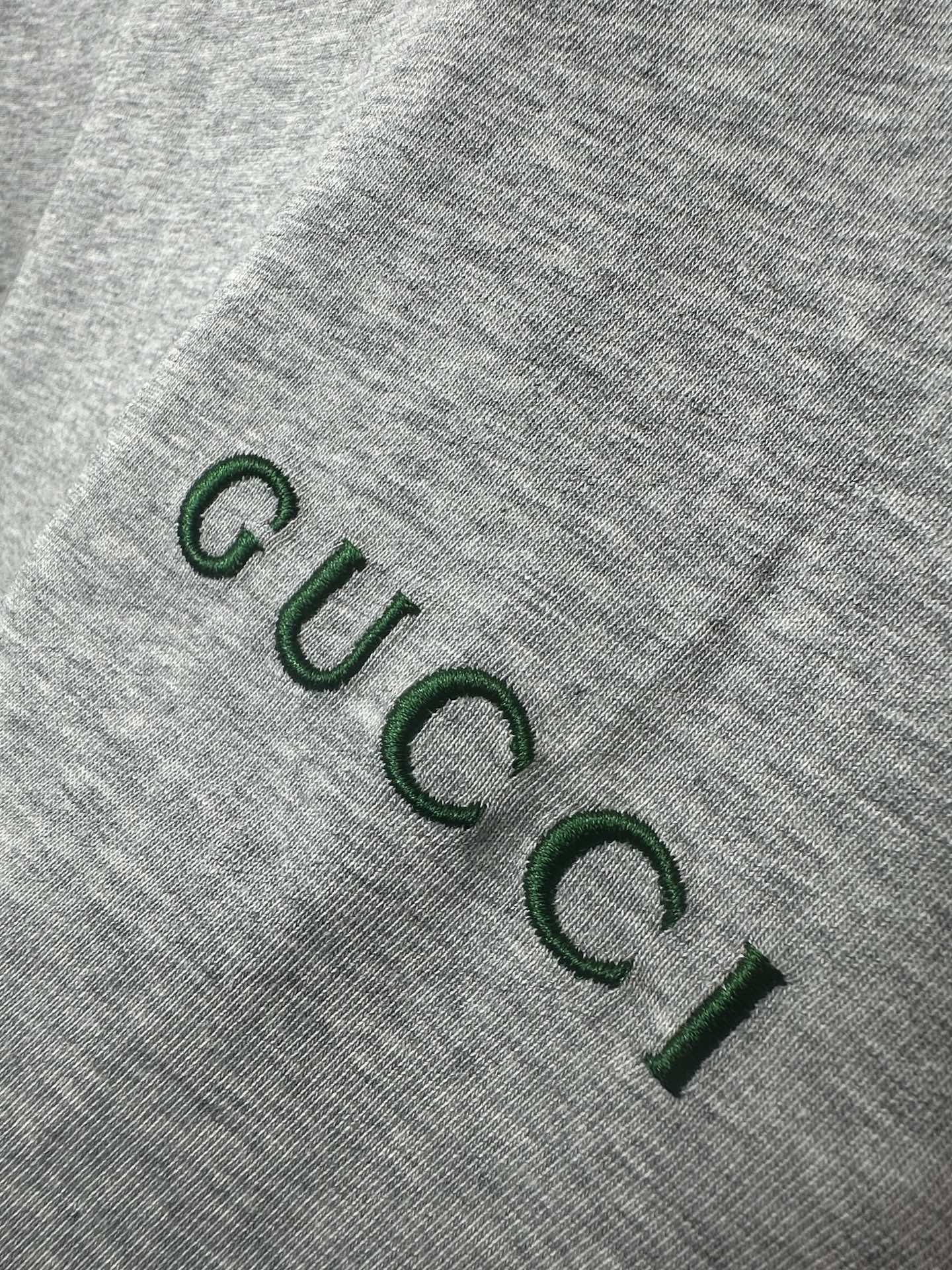 Gucci 26s Short Sleeve T-Shirt 287