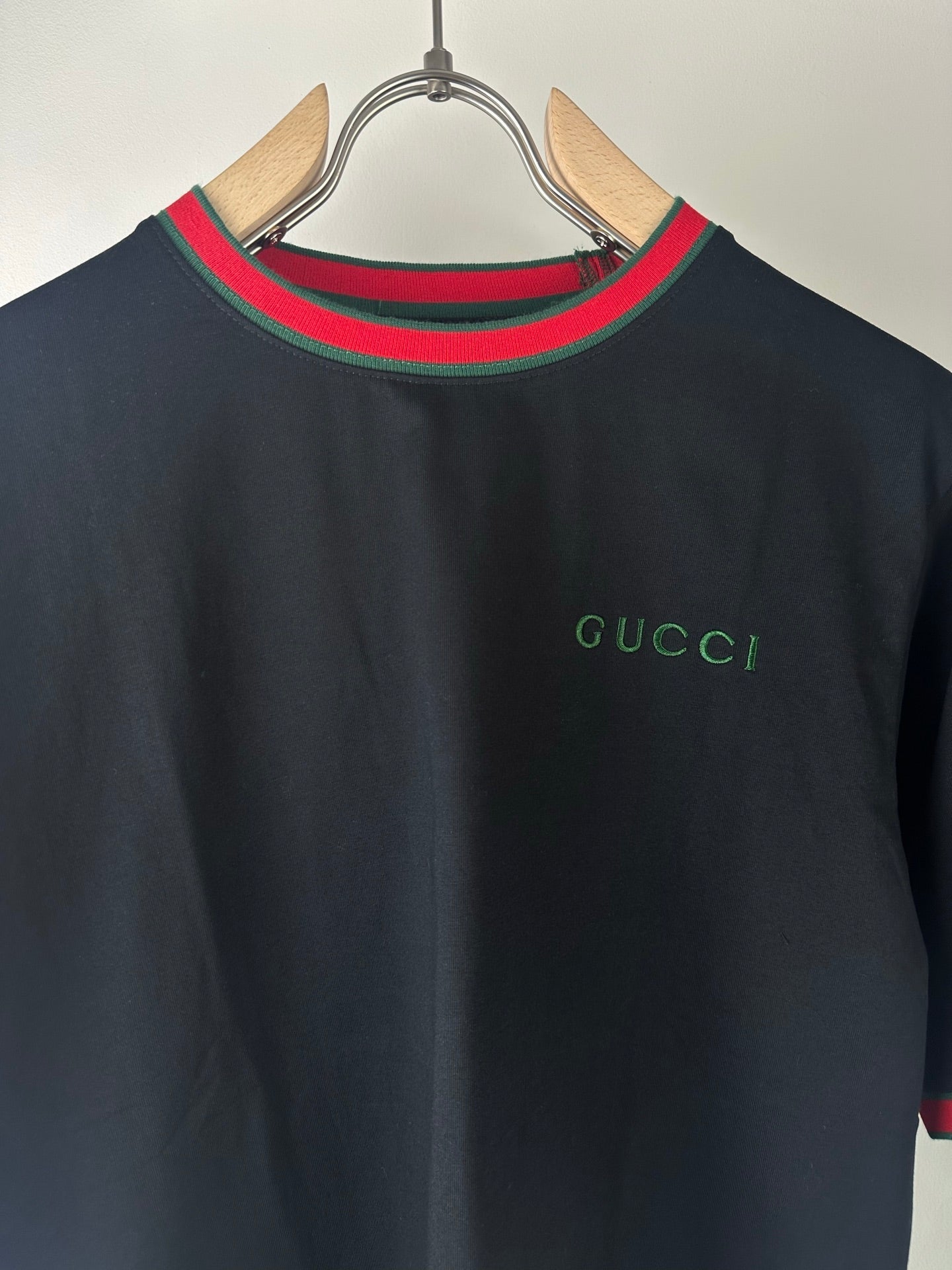 Gucci 26s Short Sleeve T-Shirt 284
